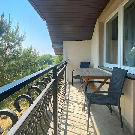 招待所 Rubin-chlapowo *