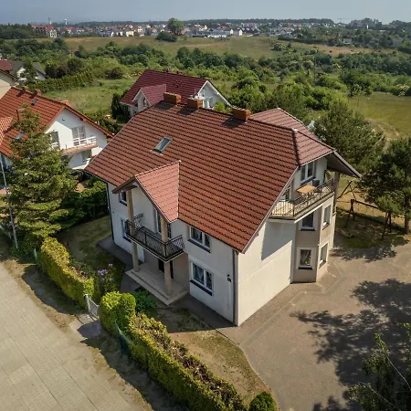 Rubin-chlapowo Władysławowo