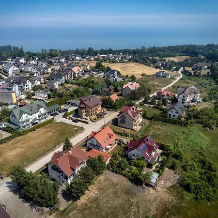 Rubin-chlapowo 招待所 *