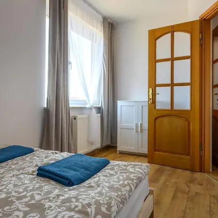 Rubin-chlapowo 招待所