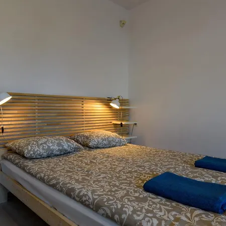 招待所 Rubin-chlapowo