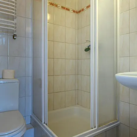 Rubin-chlapowo 招待所 Władysławowo