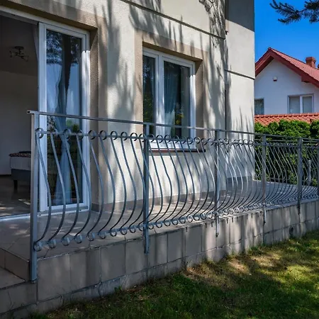 Rubin-chlapowo 招待所