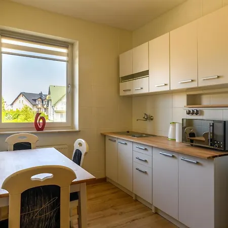 Rubin-chlapowo 招待所 *