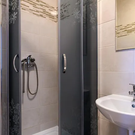 Rubin-chlapowo 招待所 Władysławowo