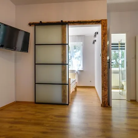 招待所 Rubin-chlapowo *