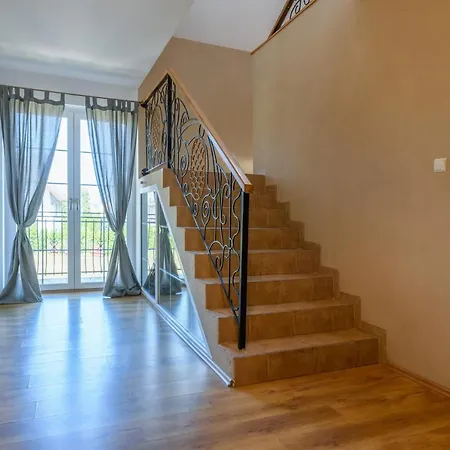 Rubin-chlapowo 招待所 *