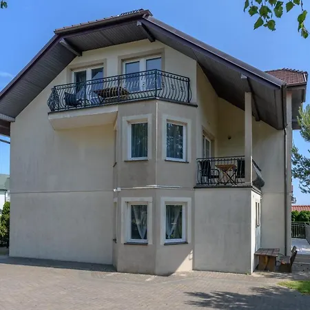 Rubin-chlapowo * Władysławowo