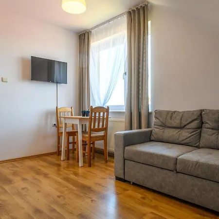 招待所 Rubin-chlapowo *