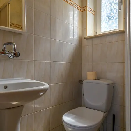 招待所 Rubin-chlapowo *