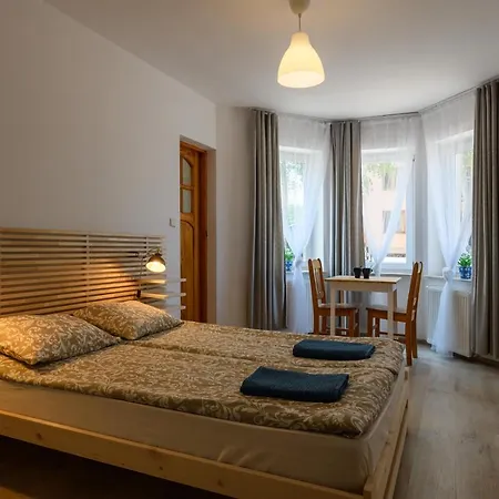 Rubin-chlapowo * Władysławowo