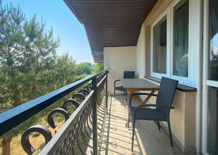 Gasthof Rubin-chlapowo *