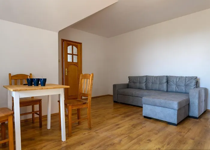 Rubin-chlapowo Gasthof Władysławowo