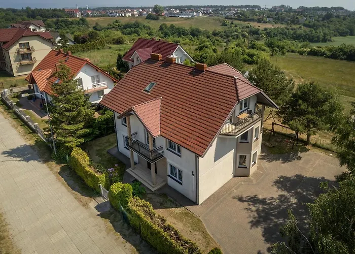 Rubin-chlapowo Władysławowo