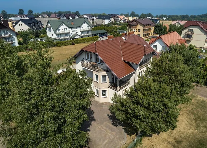 Gasthof Rubin-chlapowo