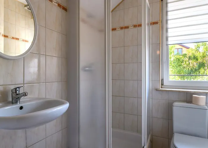 Rubin-chlapowo Gasthof Władysławowo