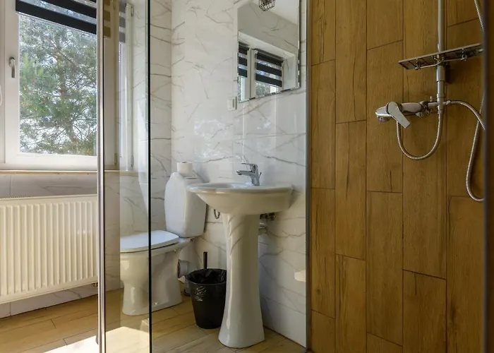 Gasthof Rubin-chlapowo