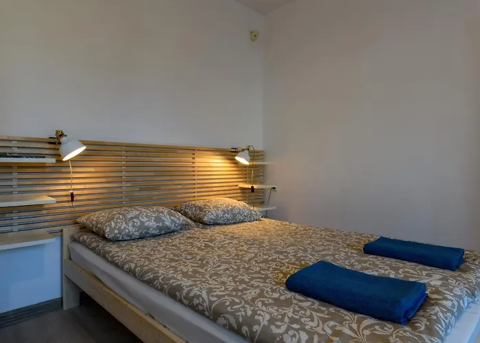 Gasthof Rubin-chlapowo