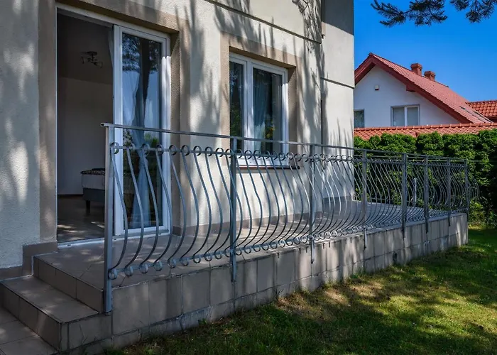 Rubin-chlapowo Gasthof