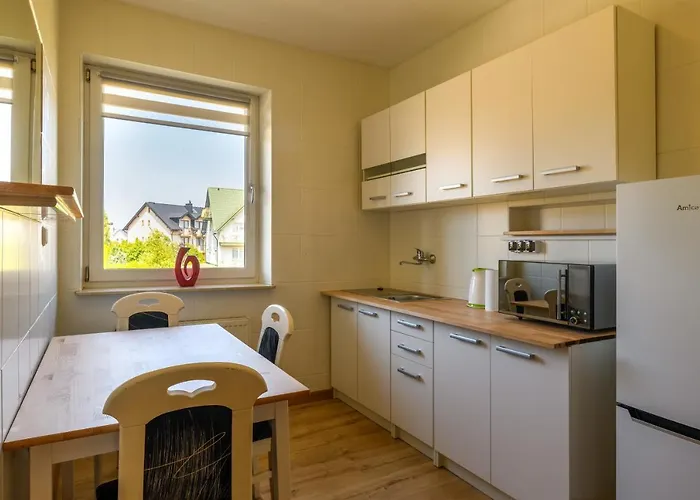 Rubin-chlapowo Gasthof *