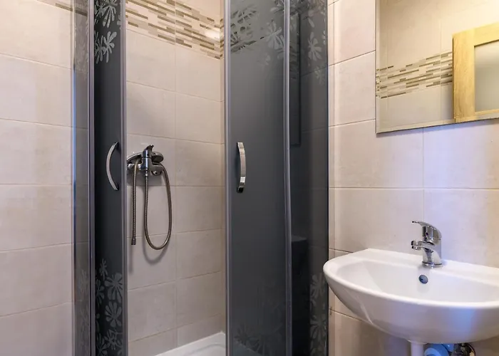 Rubin-chlapowo Gasthof Władysławowo