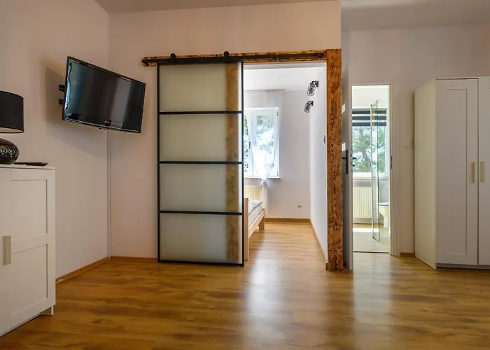 Gasthof Rubin-chlapowo *