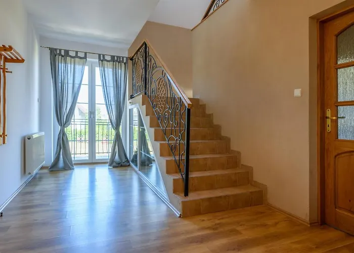 Rubin-chlapowo Gasthof *