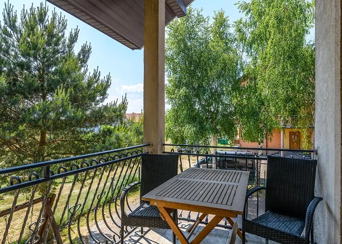 Rubin-chlapowo * Władysławowo