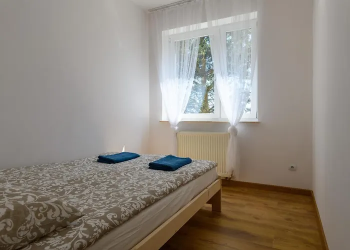 Gasthof Rubin-chlapowo Władysławowo