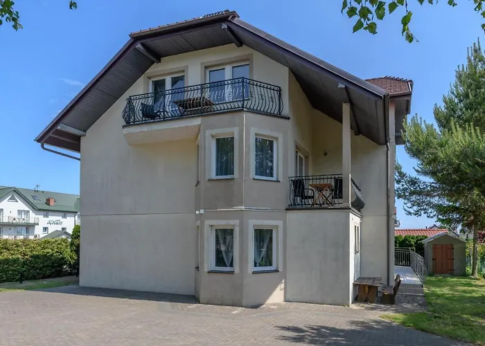 Rubin-chlapowo * Władysławowo