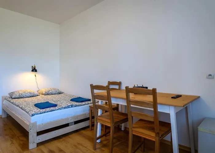 Gasthof Rubin-chlapowo