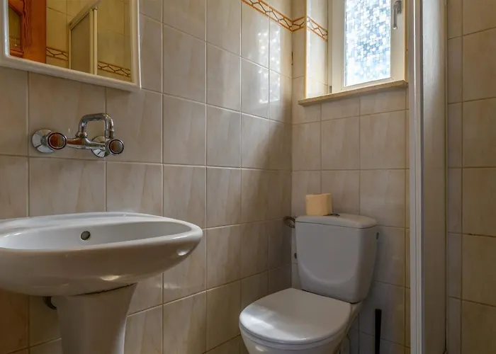 Gasthof Rubin-chlapowo *