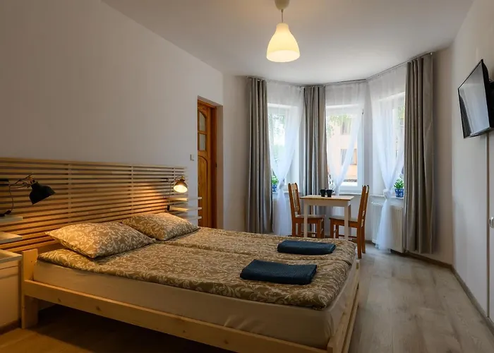 Rubin-chlapowo * Władysławowo