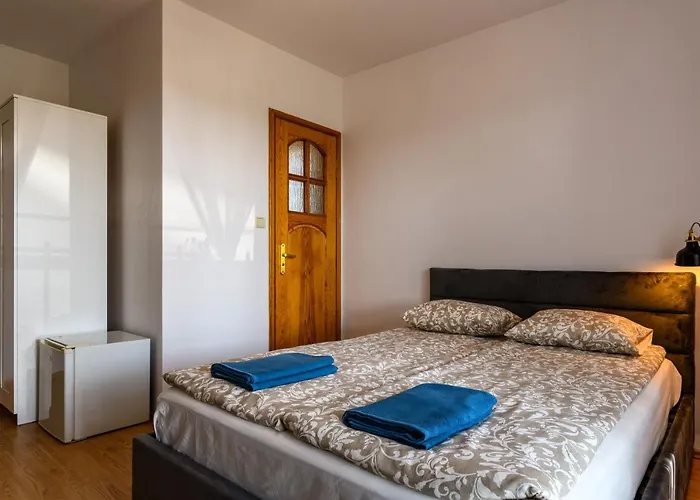 Gasthof Rubin-chlapowo Władysławowo